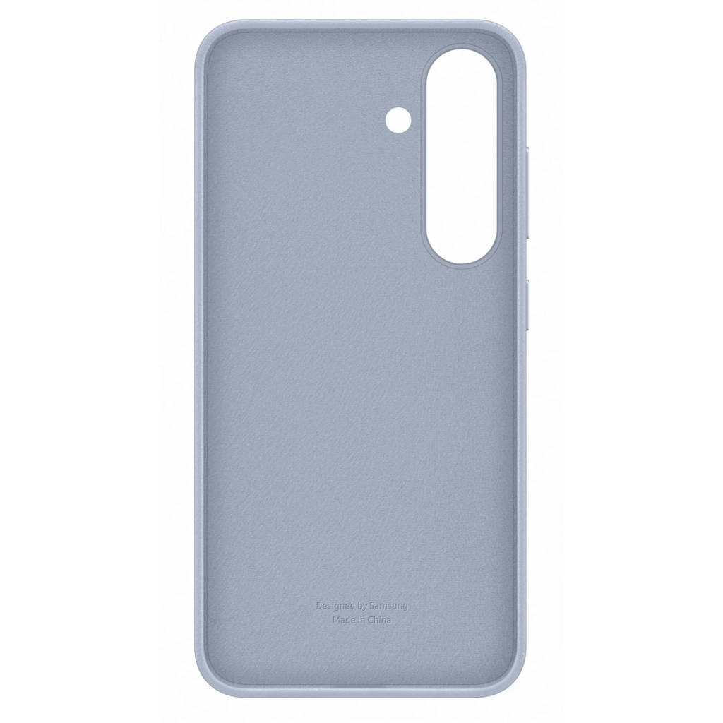 Чохол до мобільного телефона Samsung Kindsuit Samsung Galaxy S25 Light Blue (EF-VS931PLEGWW) - зображення 2