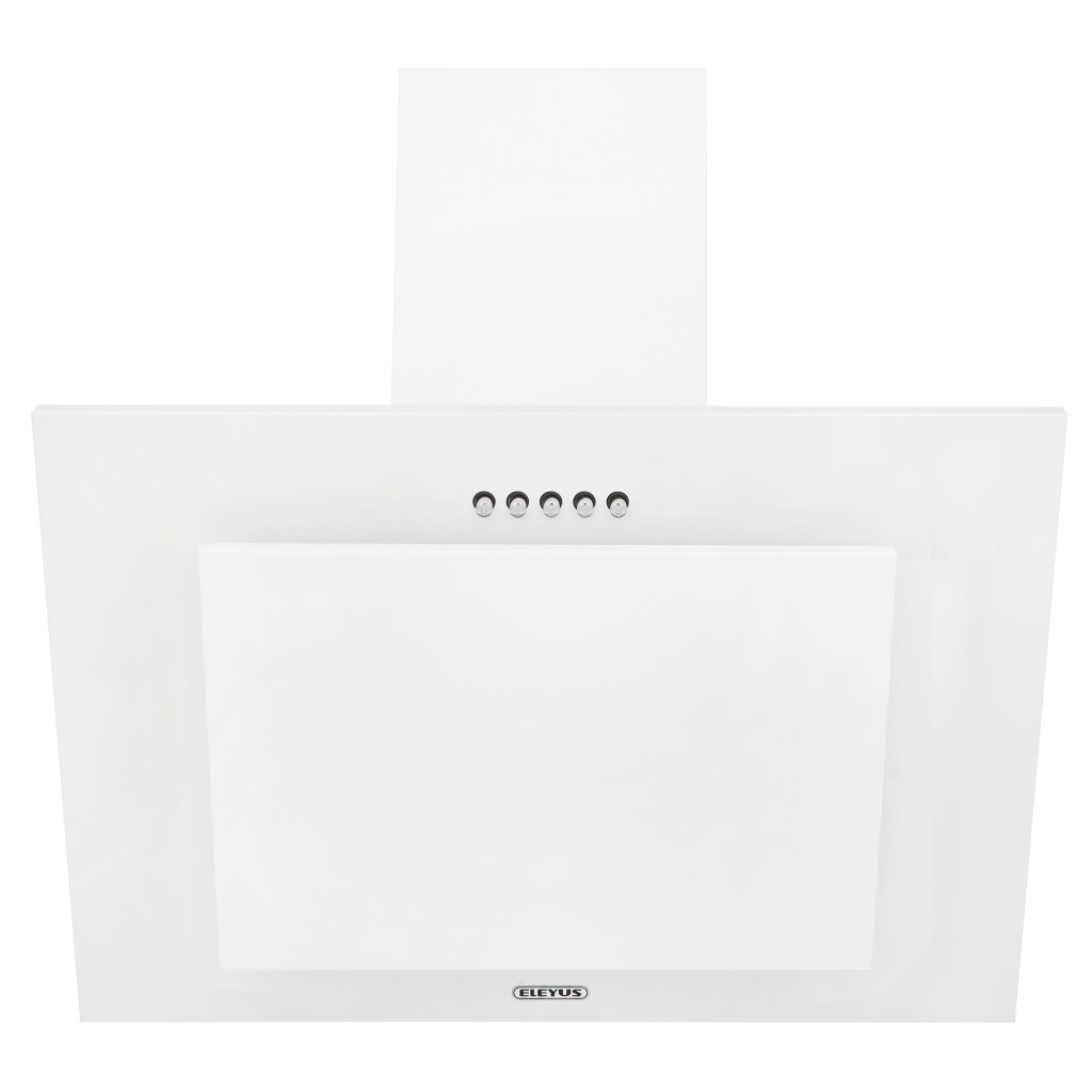Витяжка кухонна Eleyus VERTICAL 1000 60 WH - изображение 1