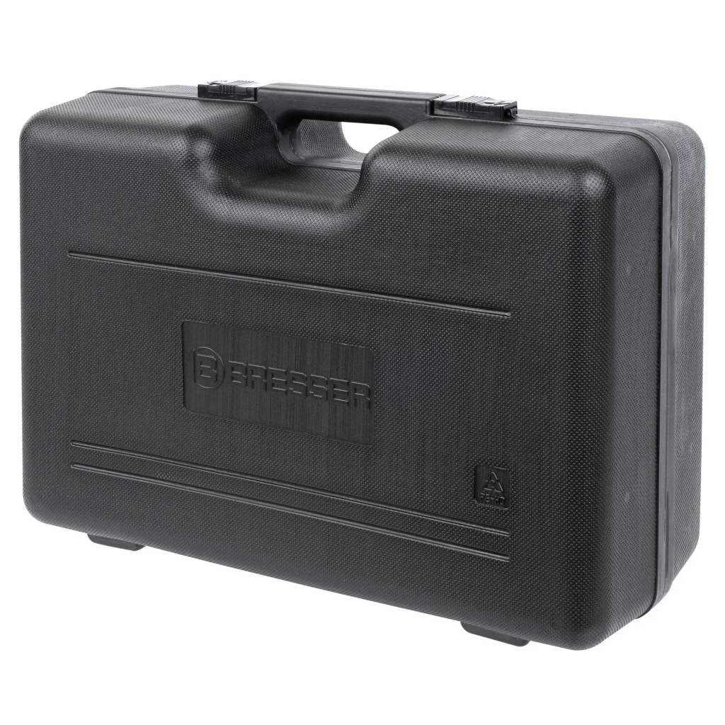 Мікроскоп Bresser Junior 40x-1024x USB Camera з кейсом (8855000) (930477) - зображення 10