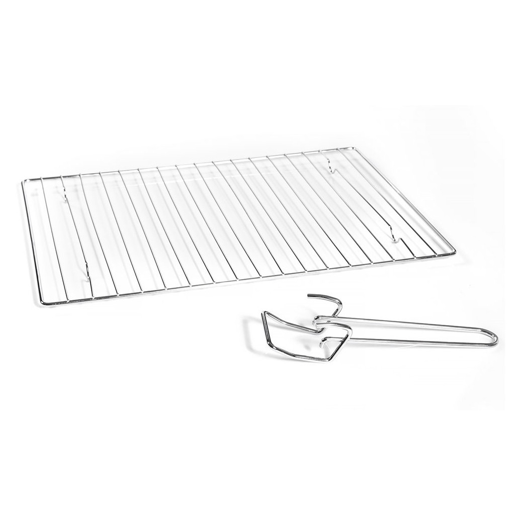 Електропіч Hölmer HEO-183B - зображення 7