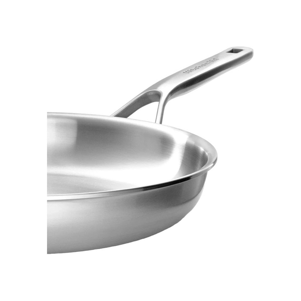 Сковорода KitchenAid MSS 28 см (CC003245-001) - зображення 2