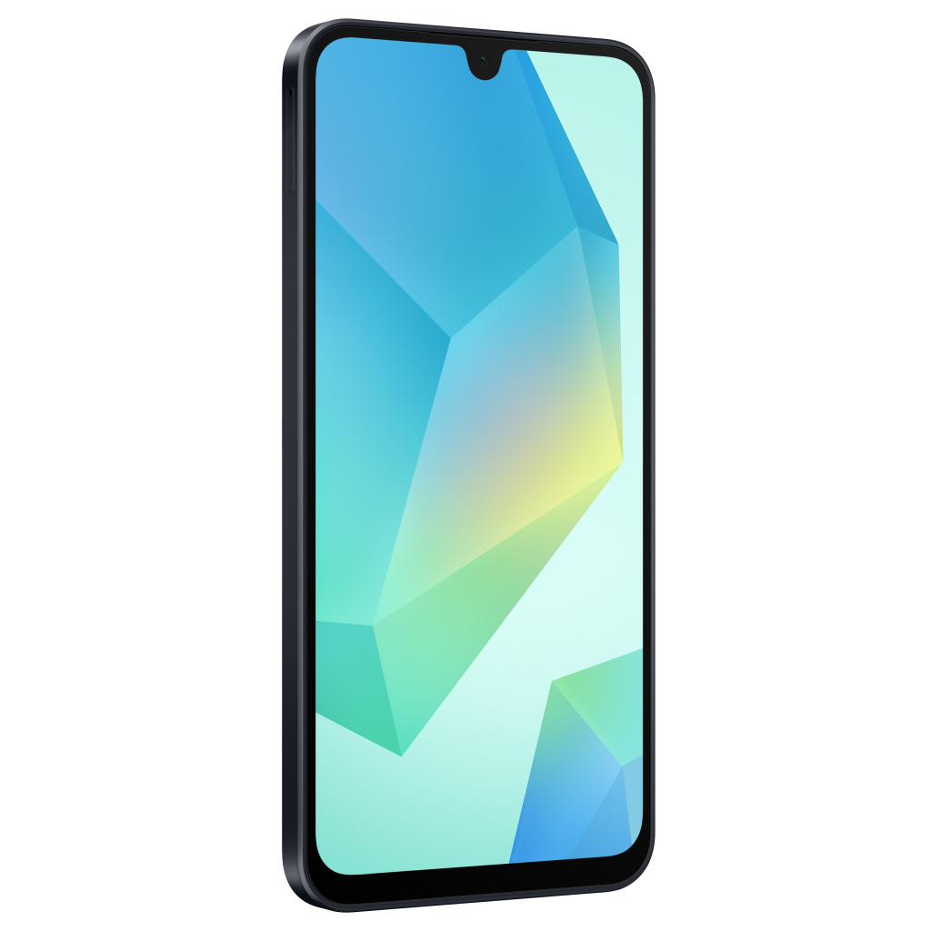 Мобільний телефон Samsung Galaxy A16 LTE 4/128Gb Black (SM-A165FZKBEUC) - зображення 3