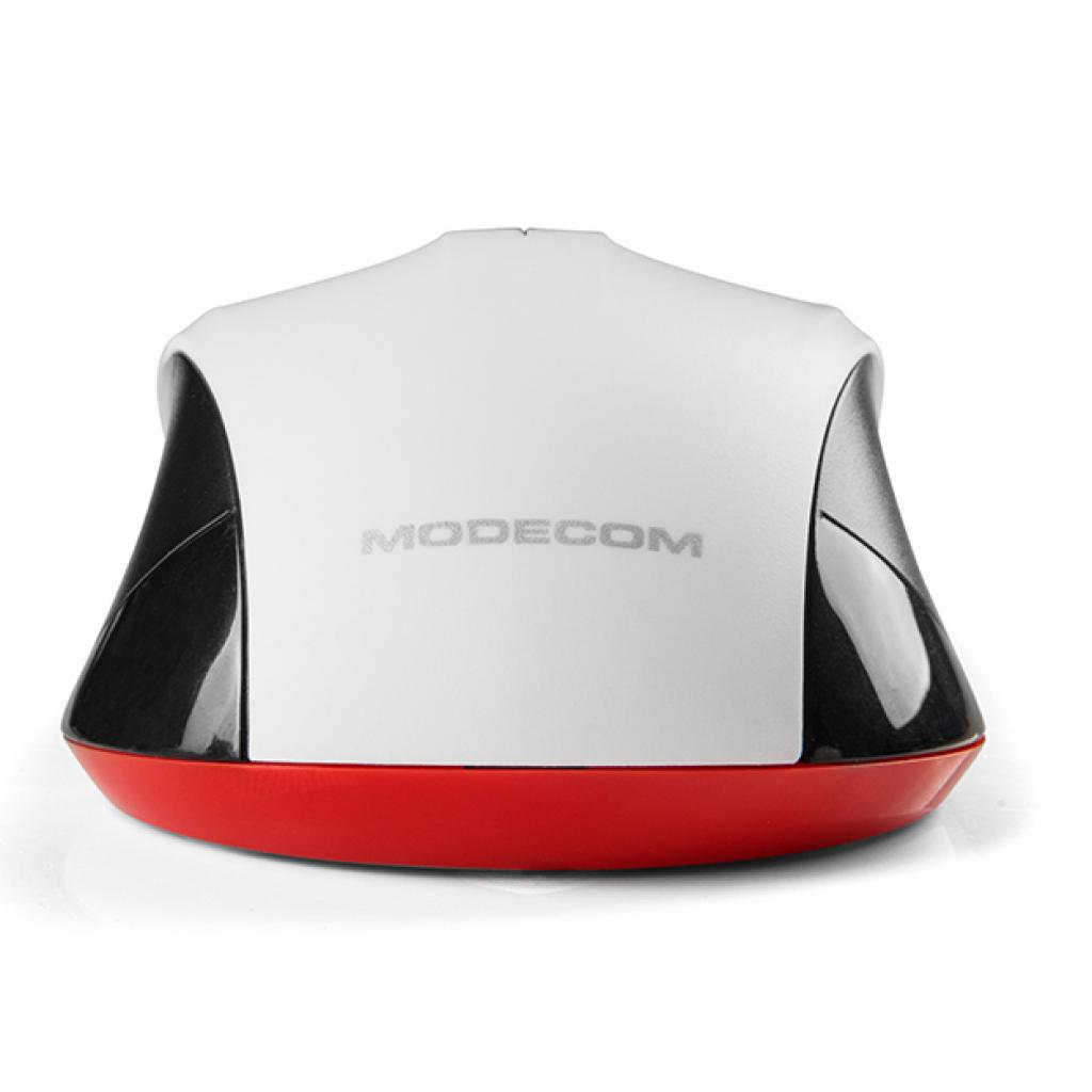 Мишка Modecom MC-M9.1 USB White (M-MC-00M9.1-200) - зображення 4