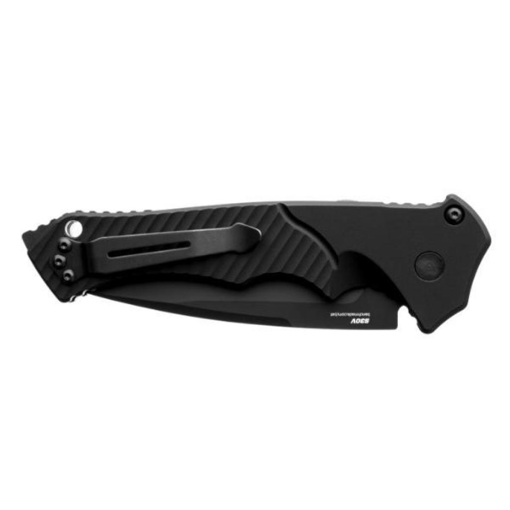 Ніж Benchmade 9600BK - зображення 2