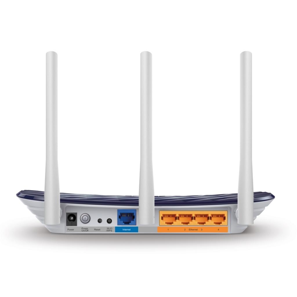 Маршрутизатор TP-Link Archer A2 - зображення 3