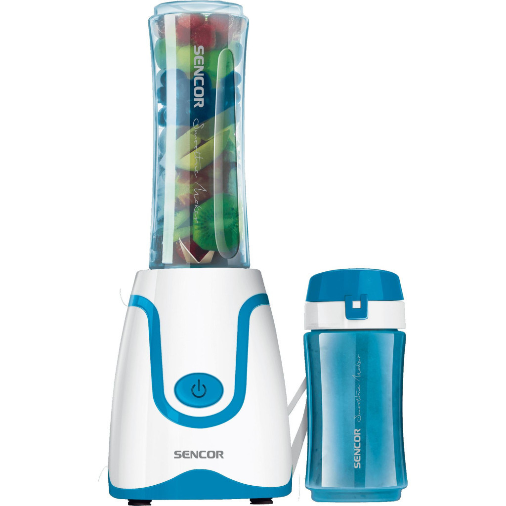 Блендер Sencor SBL2212BL - зображення 1