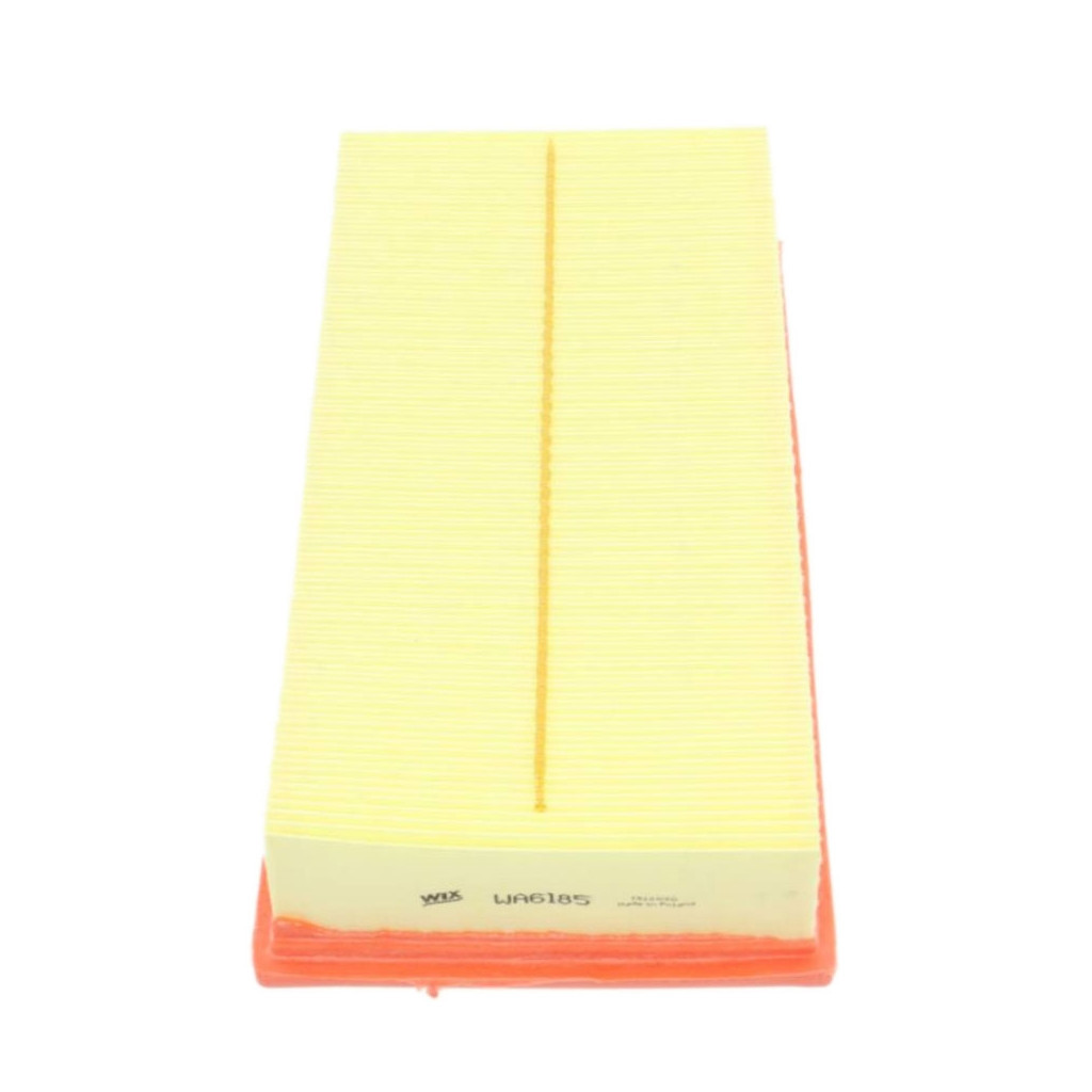 Повітряний фільтр для автомобіля Wixfiltron WA6185 - зображення 2