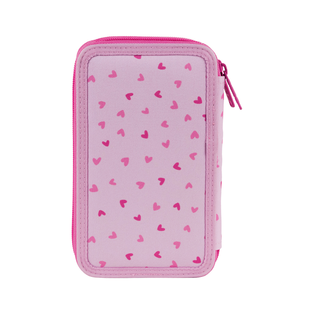 Пенал Kite 623 Studio Pets, 2 відділення (SP25-623) - зображення 4