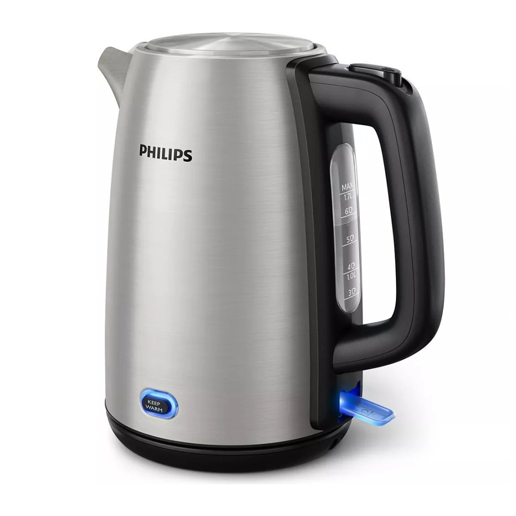 Електрочайник Philips HD9353/90 - зображення 3