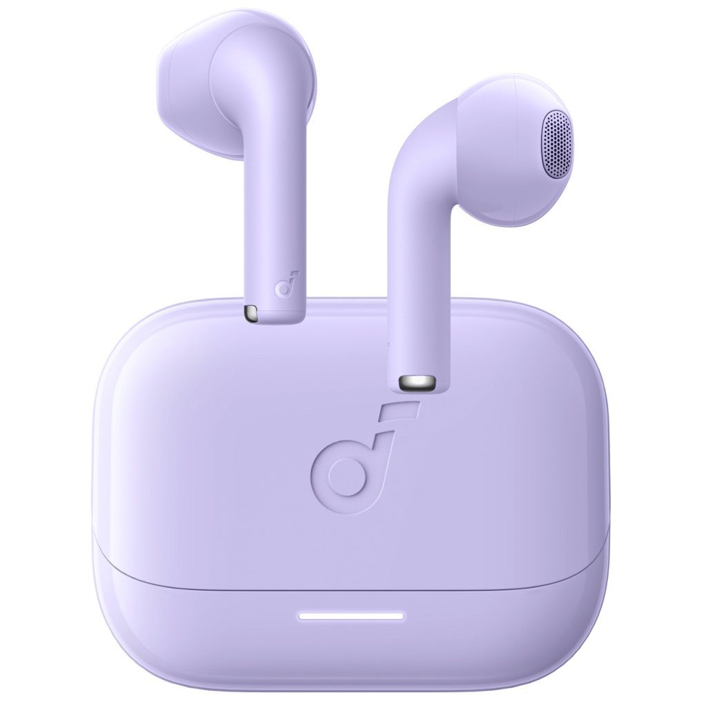 Навушники Anker SoundCore K20i Purple (A3994GQ1) - зображення 5