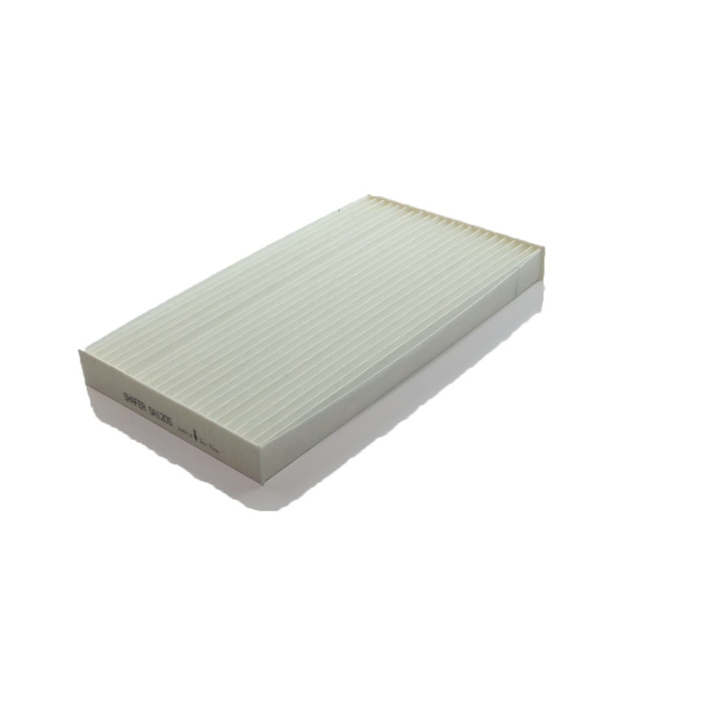 Фільтр салону SHAFER SAK1205 - зображення 1