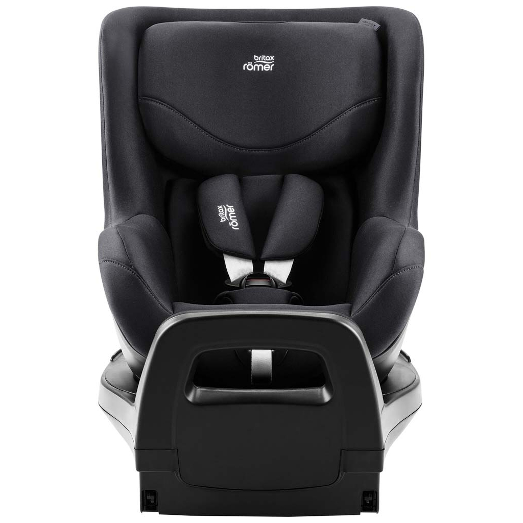 Автокрісло Britax-Romer Dualfix Pro M Classic Deep Black (2000040888) - зображення 2
