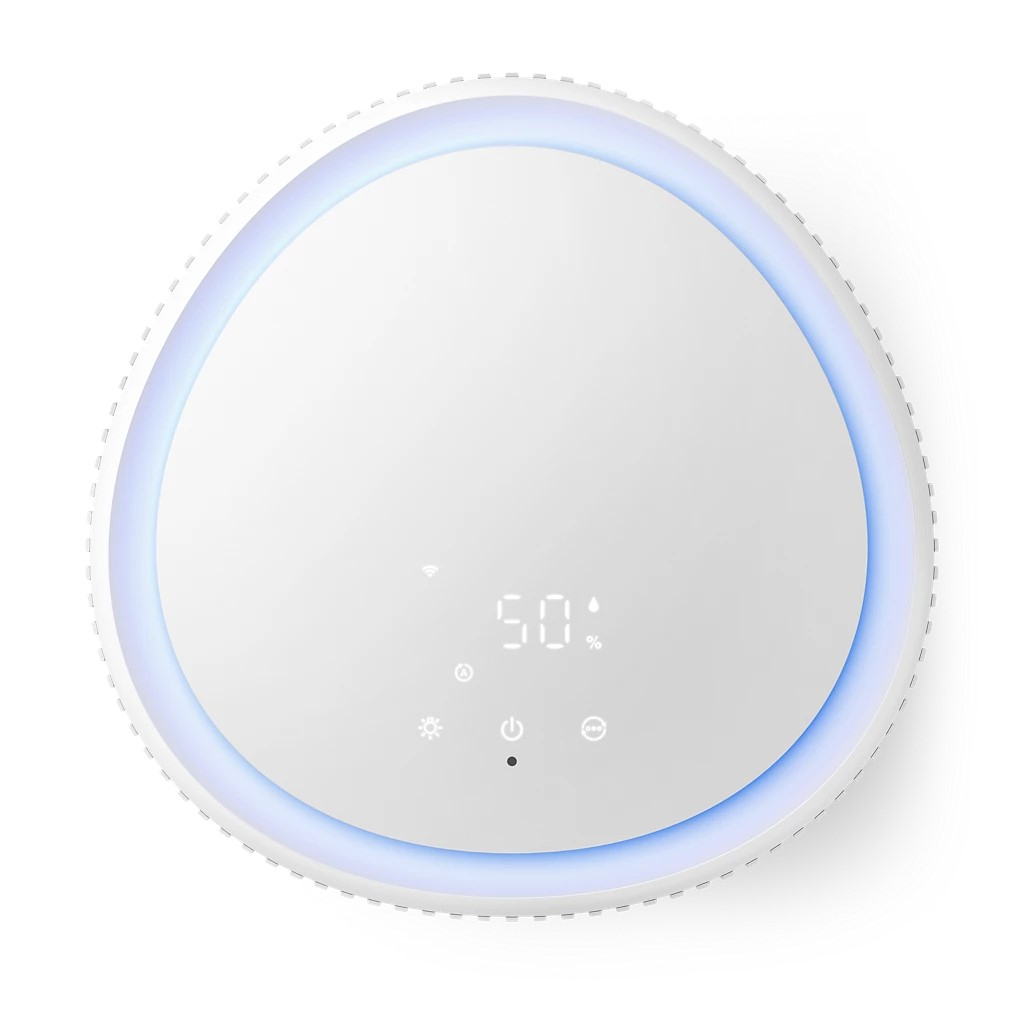 Очисник повітря Philips AC3420/10 - изображение 5