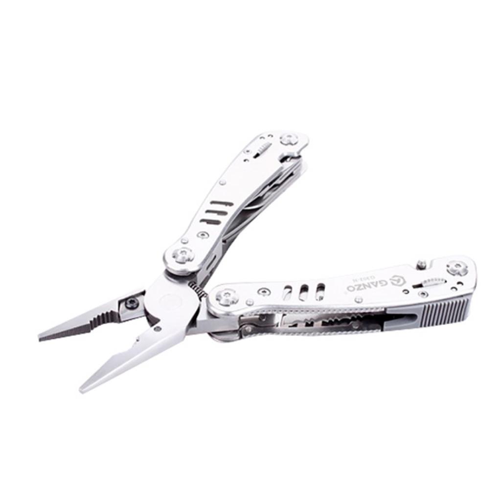 Мультитул Ganzo G302-Н (G302-H) - зображення 2