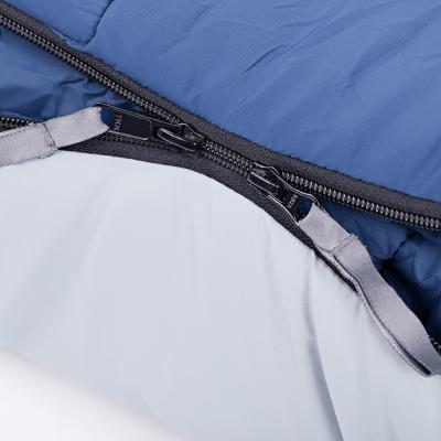 Спальний мішок Red point Nevis L right (4823082700301) - зображення 3