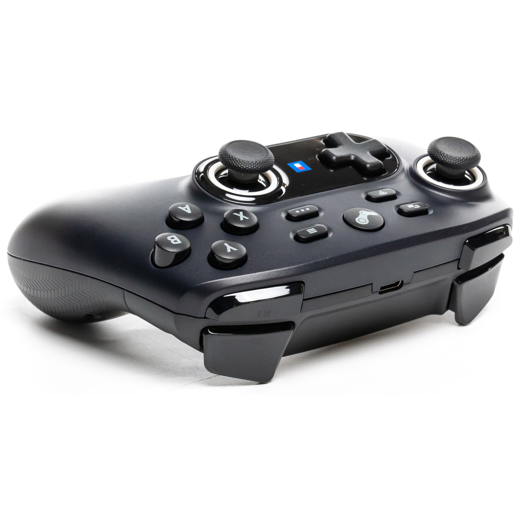 Геймпад Hori Wireless HORIPAD for Steam (HPC-055E) - изображение 7