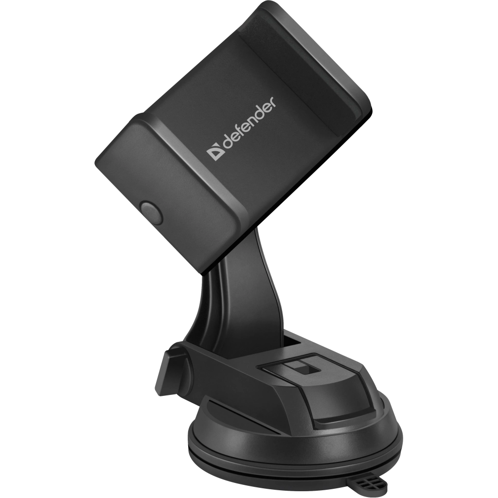 Універсальний автотримач Defender CH-150+ 58-90 мм, на панель (29150) - зображення 4
