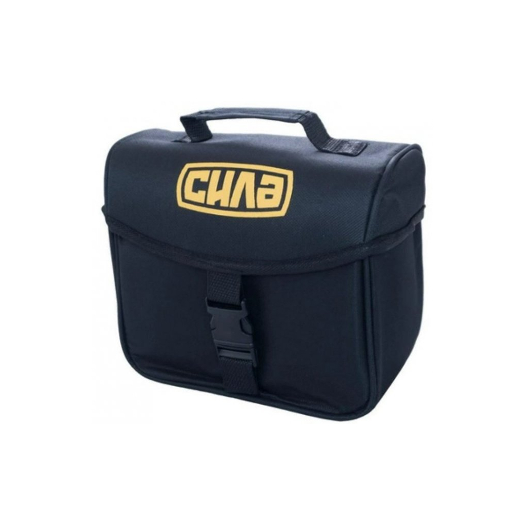 Автомобільний компресор СИЛА МАКСІ З ЛІХТАРЕМ 35 л / хв 7 Атм (900412-IS) - изображение 7