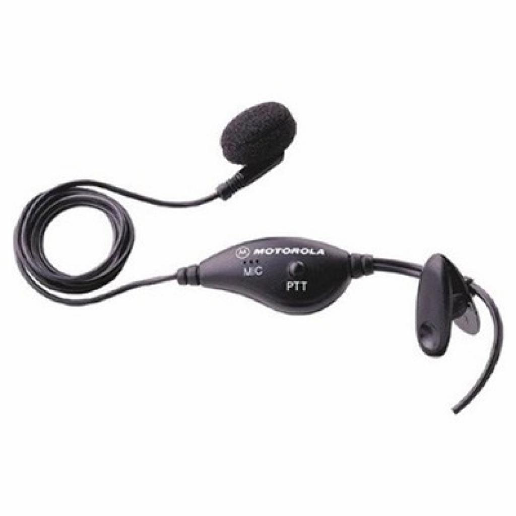 Навушники Motorola PTT (84314) - зображення 1