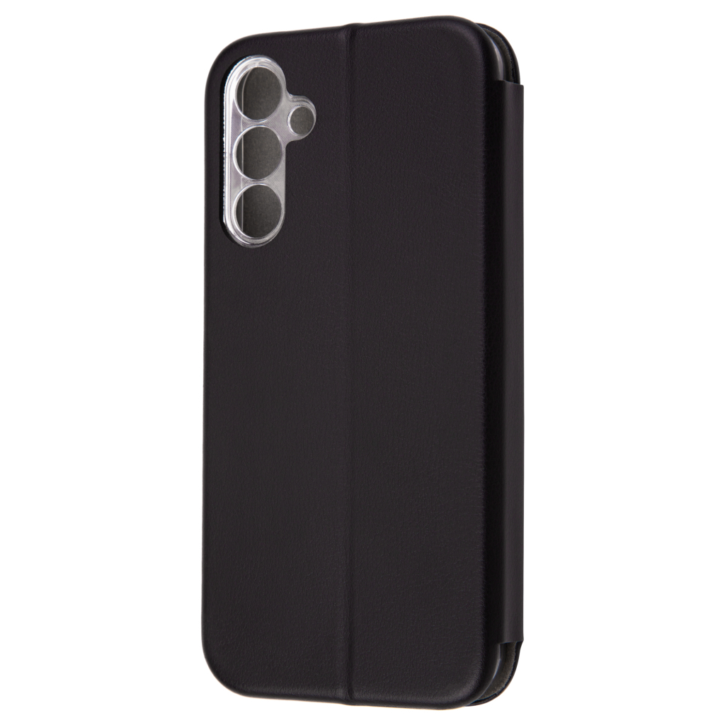 Чохол до мобільного телефона Armorstandart G-Case Samsung M15 5G (M156) Black (ARM74378) - зображення 2