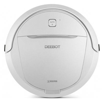 Пилосос Ecovacs DEEBOT DM81 Pro (DB3G.21) - зображення 3