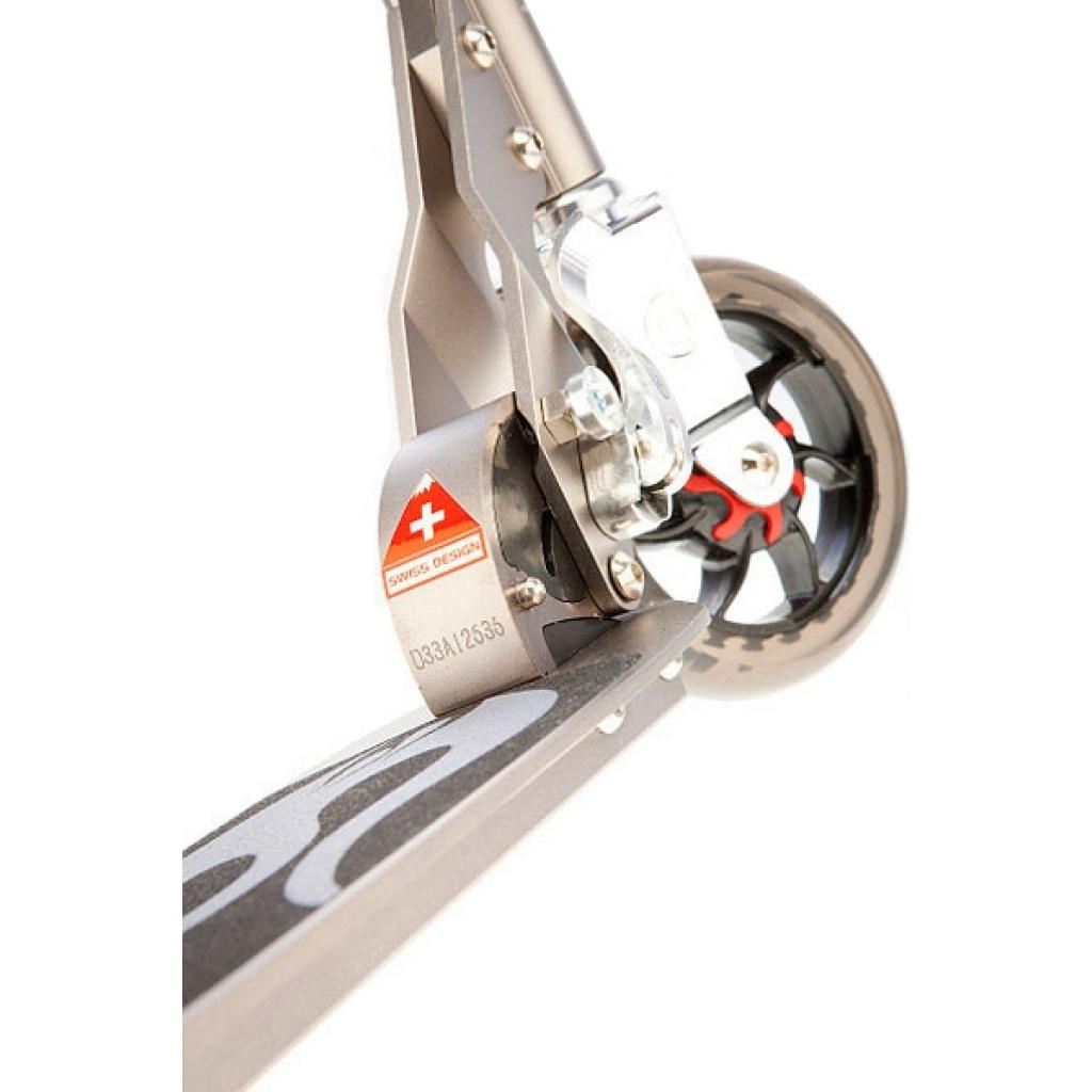 Самокат Micro Speed Plus (SA0033) - зображення 6