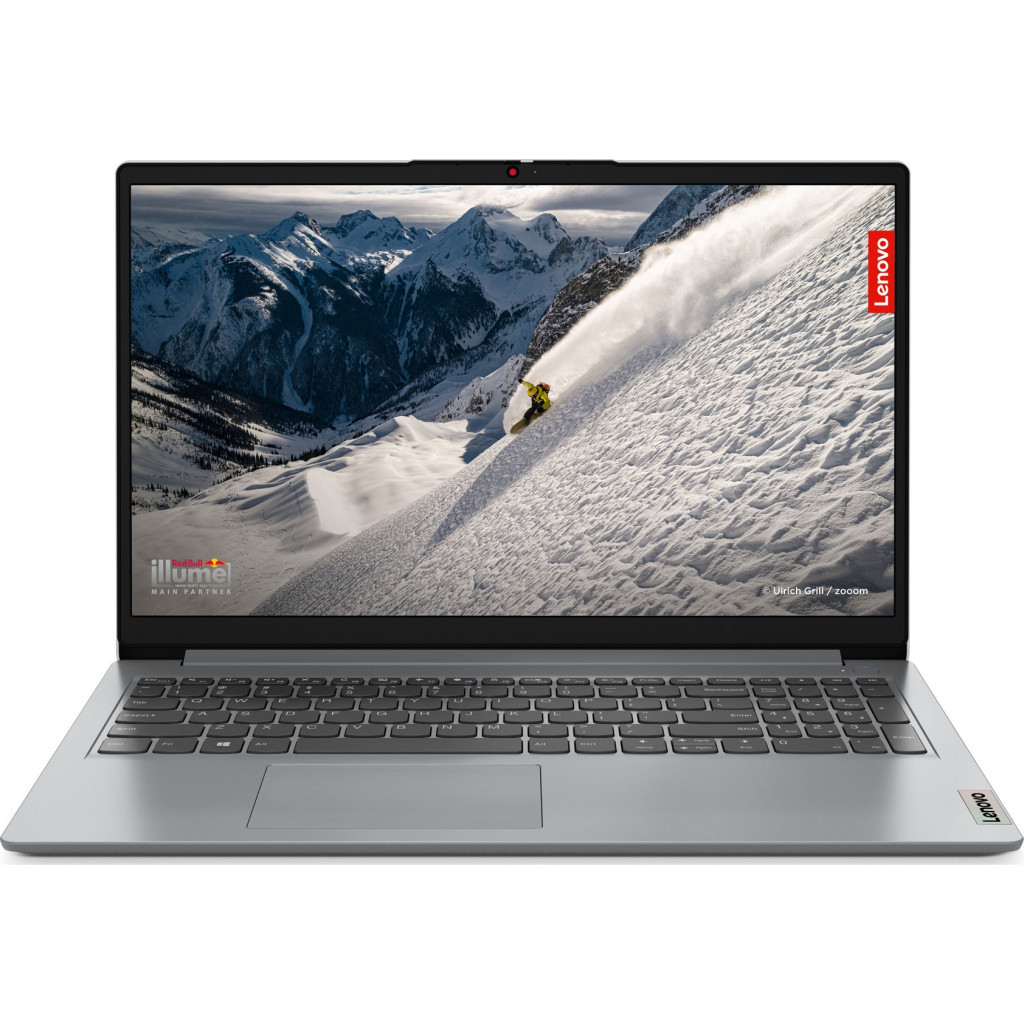 Ноутбук Lenovo IdeaPad 1 15AMN7 (82VG00AJRA) - зображення 1