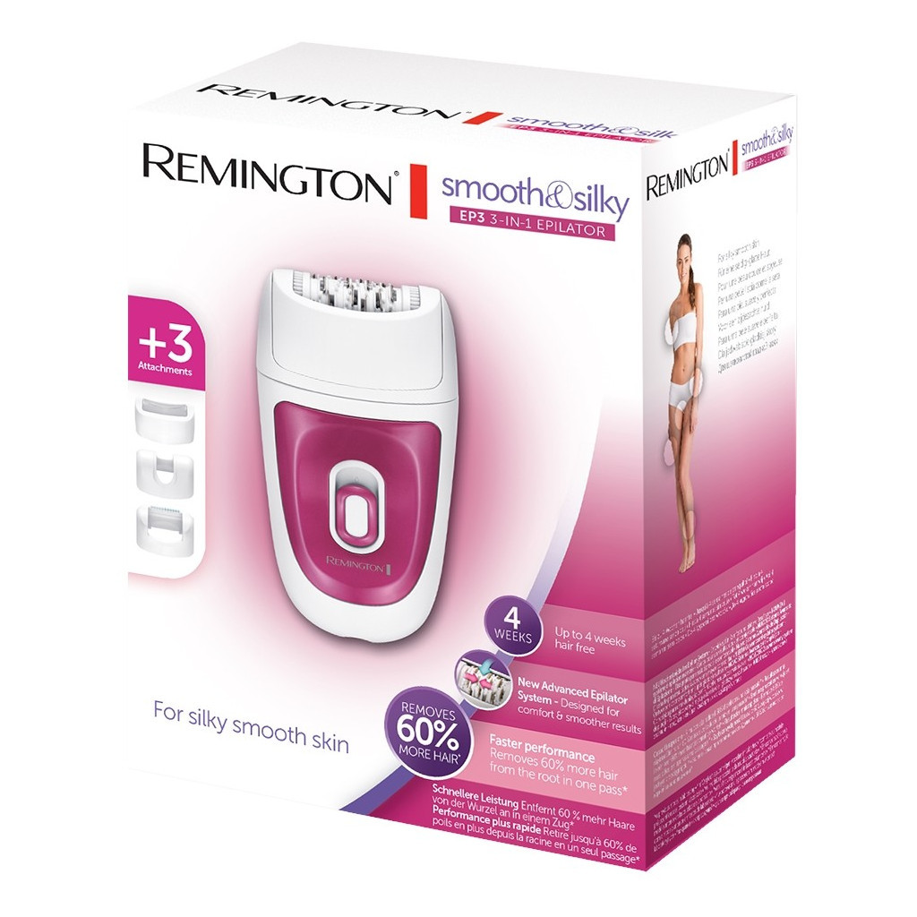Епілятор Remington EP7300 - зображення 3