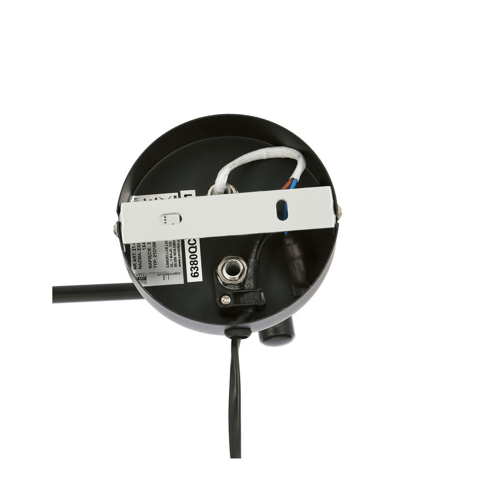 Бра Candellux 21-85238 Espera (21-85238) - изображение 9