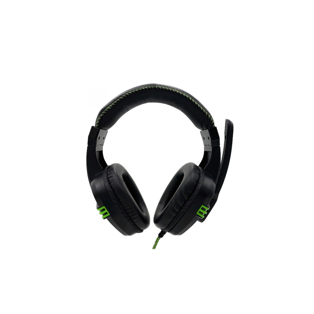 Навушники Media-Tech Cobra Pro Outbreak Black (MT3602) - зображення 2