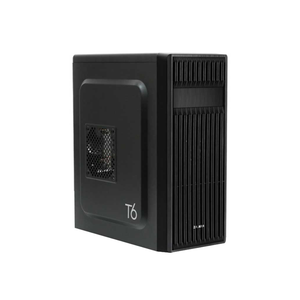 Корпус Zalman T6 - зображення 2