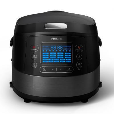 Мультиварка Philips HD4749/70 - зображення 2