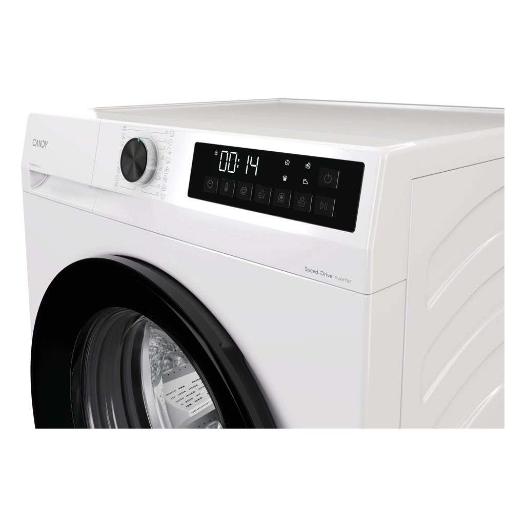 Пральна машина Candy GD48B9-S - зображення 7