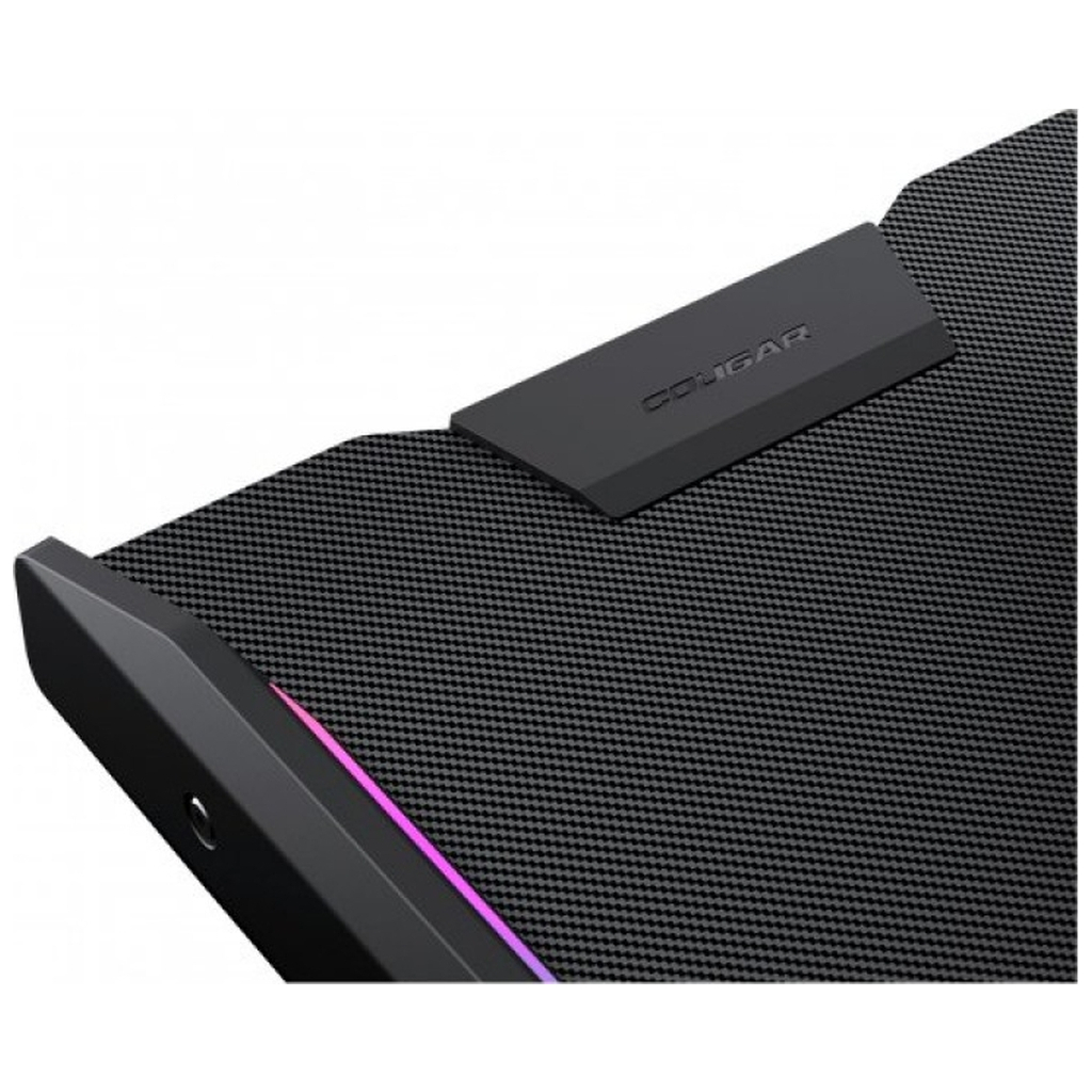 Комп'ютерний стіл Cougar E-MARS - зображення 5