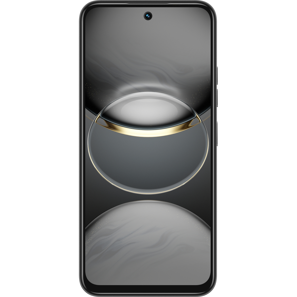 Мобільний телефон Tecno Spark 30C 8/256GB Orbit Black (4894947051760) - зображення 2