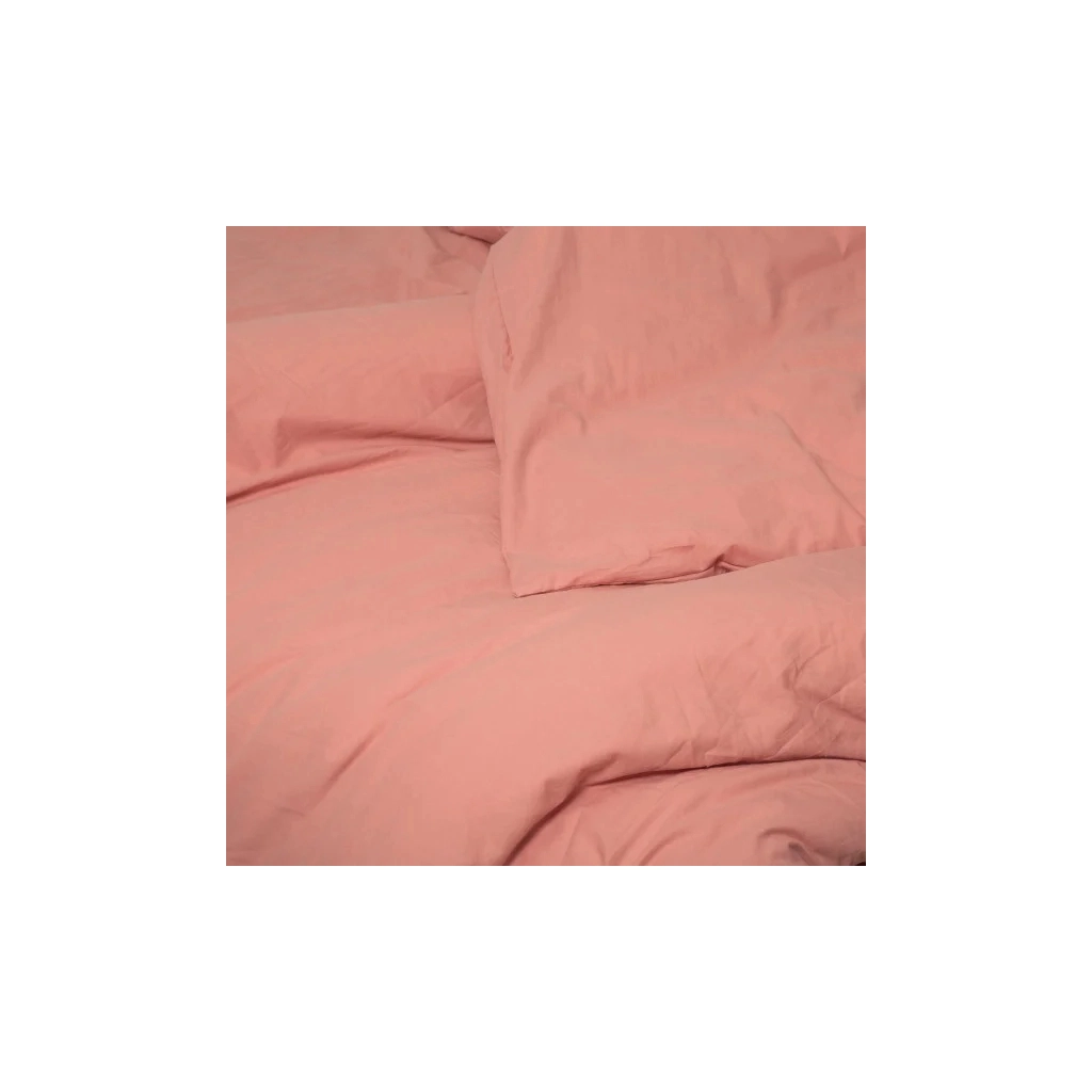Постільна білизна Tiare Tiare 43 WACH Варена бавовна євро (43_Wash_ev) - зображення 8