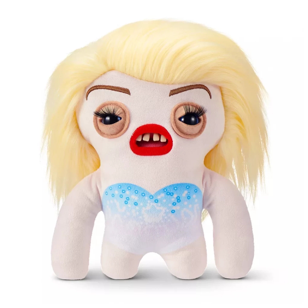 М'яка іграшка Fuggler Леді Гламурка (15754B) - зображення 1
