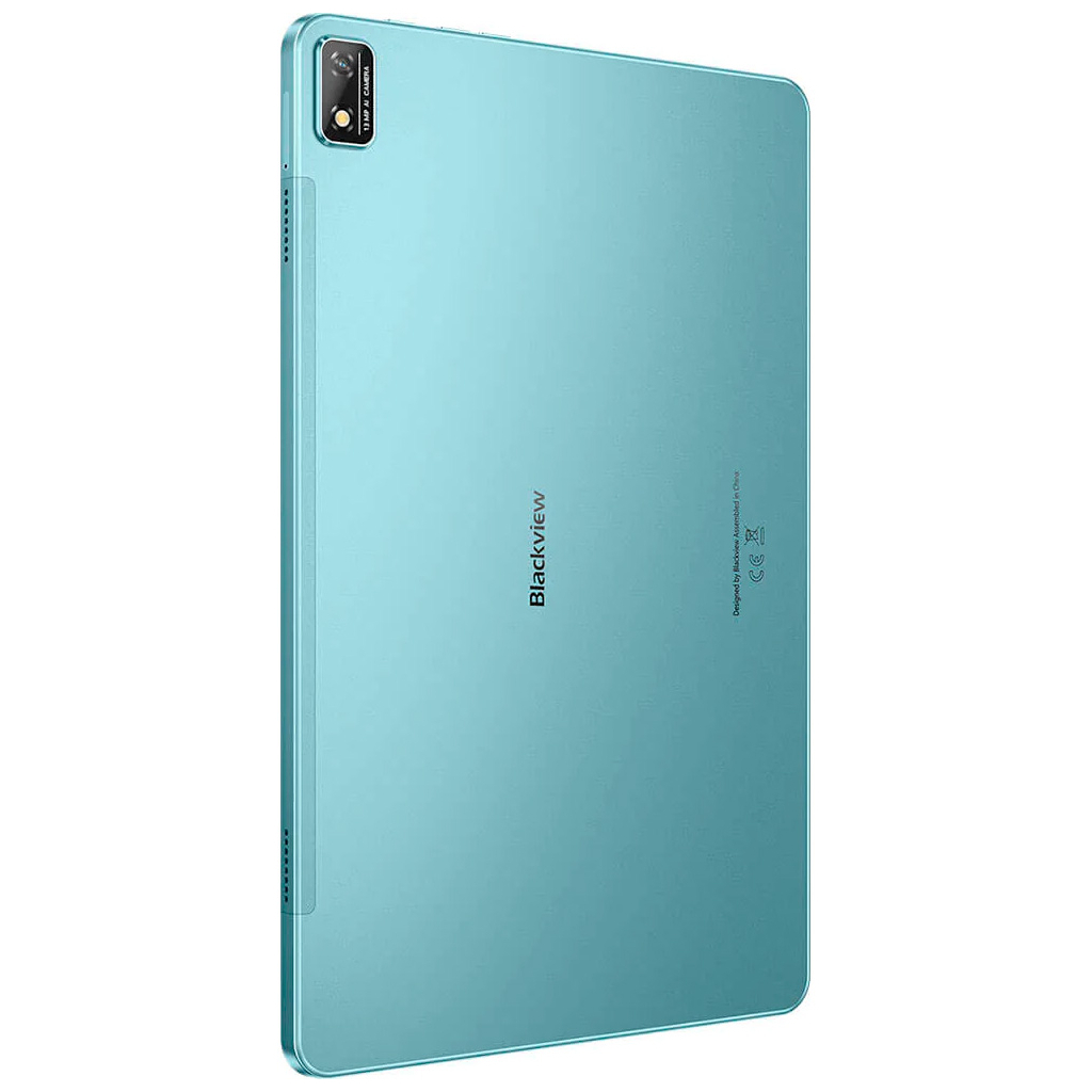 Планшет Blackview Tab 16 11" 8/256GB LTE Mint Green (6931548311423) - зображення 4
