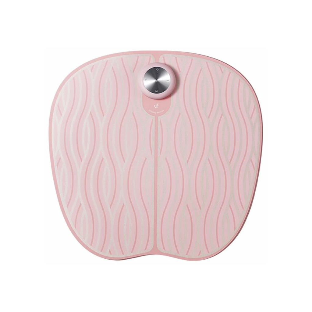 Масажер Xiaomi LERAVAN EMS Pink (LF-FS001-PK) - зображення 1