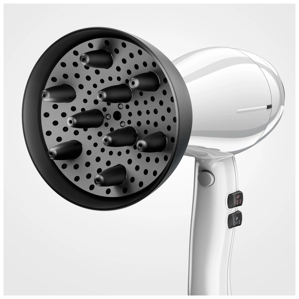 Фен Valera ePower 2020 eQ RC D (EP2020 EQ RC) - зображення 6