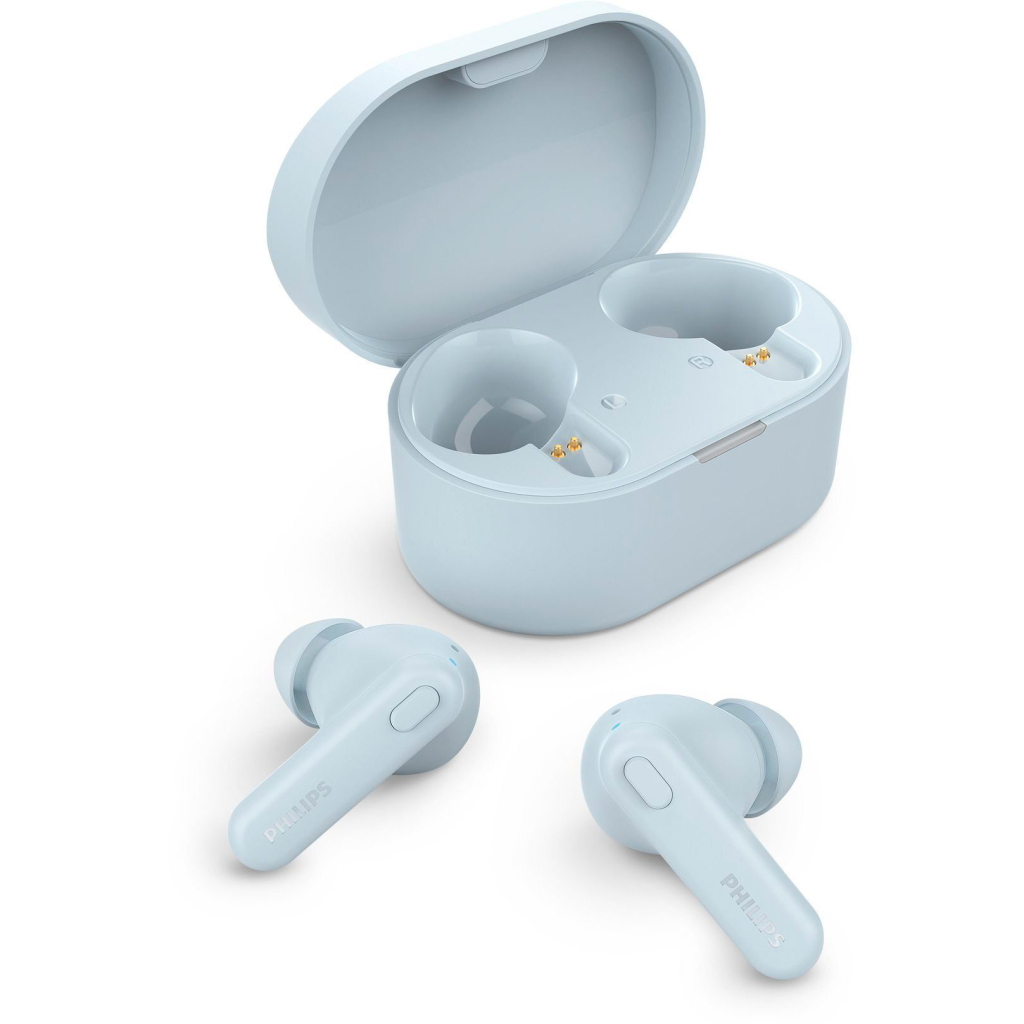 Навушники Philips TAT1108 True Wireless Blue (TAT1108BL/00) - зображення 3