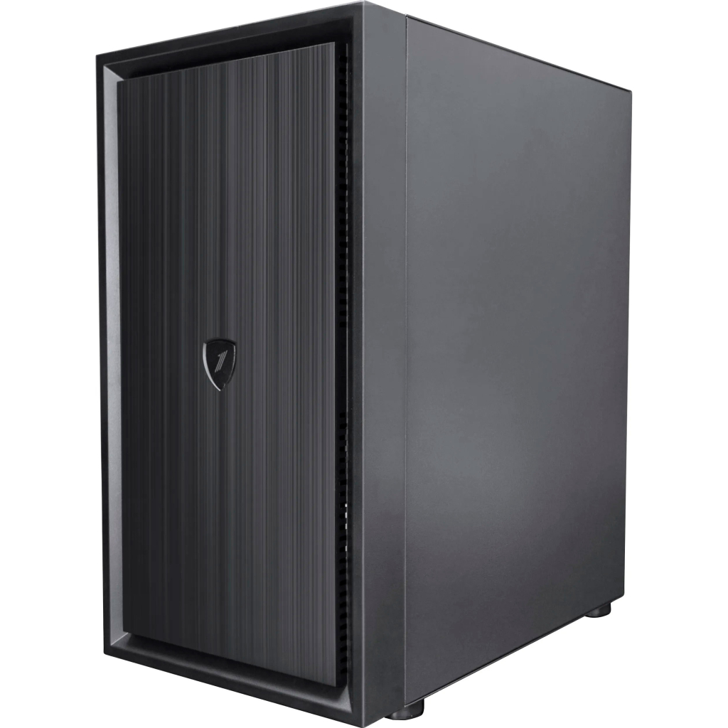 Корпус 1stPlayer B5-M-1F2(AP) - зображення 2