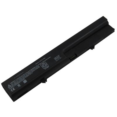 Акумулятор до ноутбука PowerPlant HP Business 6431S (HSTNN-DB51, H65203S2P) 10.8V 5200mAh (NB00000129) - зображення 1
