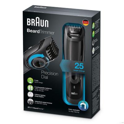 Тример Braun BT5070 - зображення 5