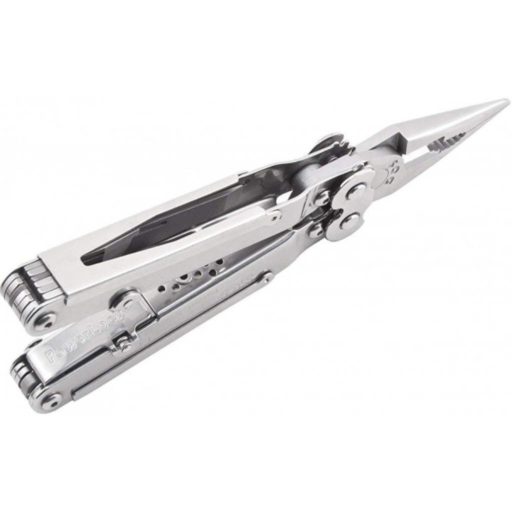 Мультитул SOG PowerLock V-Cutter (S62N-CP) - зображення 7