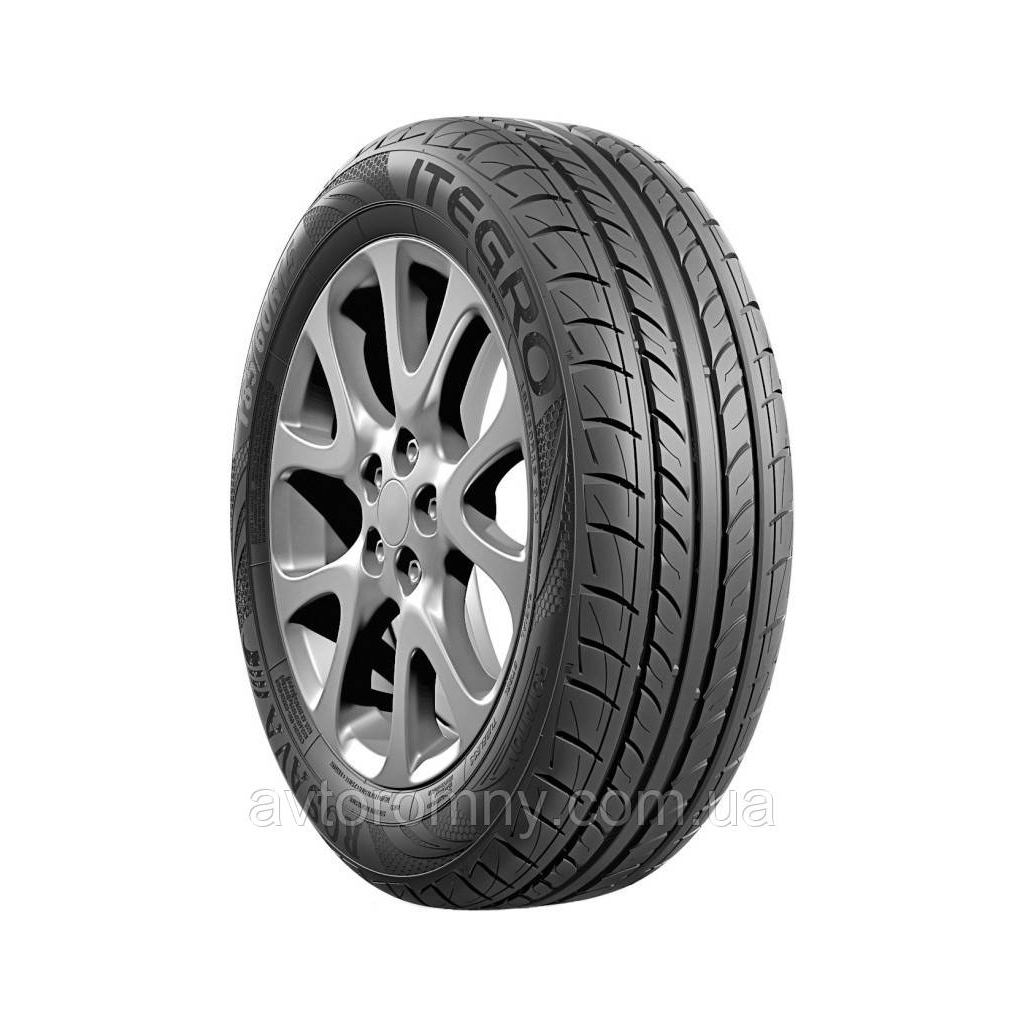 Шина ROSAVA EGRO 185/65R14 86H I (14961044743) - зображення 1