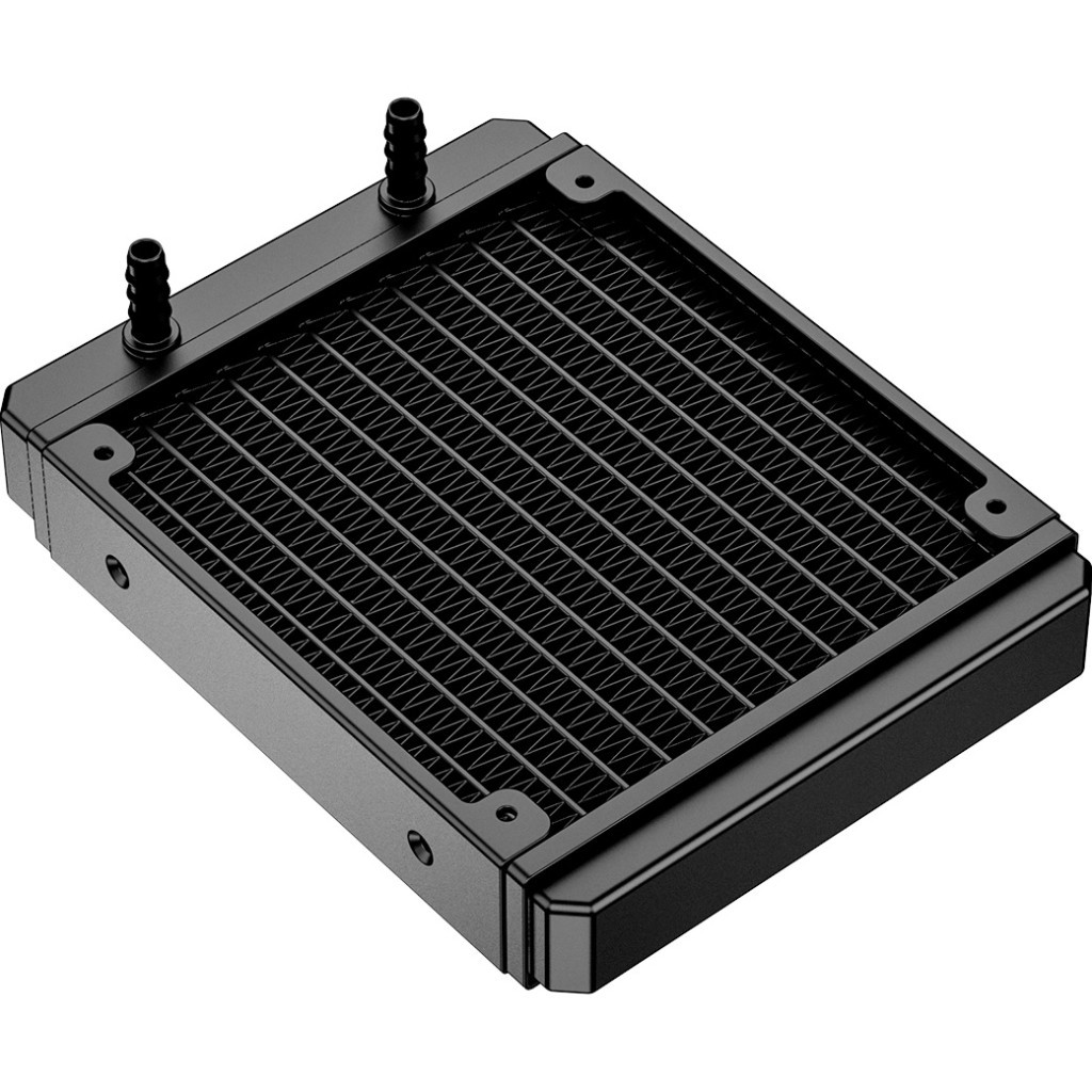 Система рідинного охолодження ID-Cooling Frostflow X 120 Lite - зображення 4