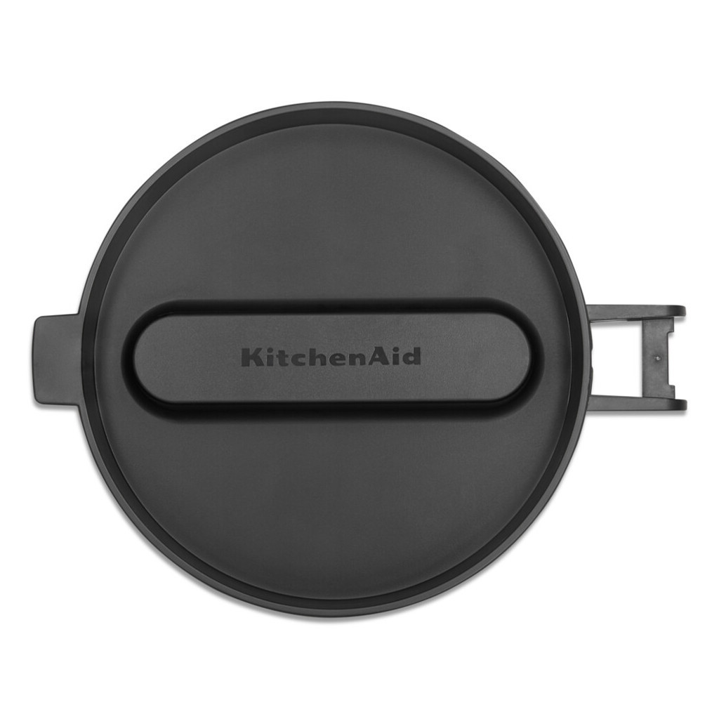 Кухонний комбайн KitchenAid 5KFP0921EAC - зображення 9