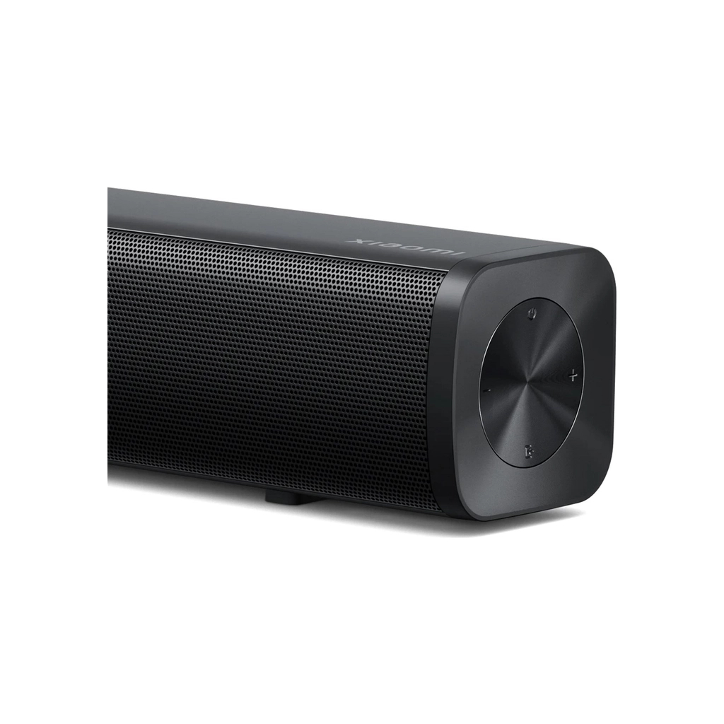 Акустична система Xiaomi Soundbar 2.0ch (MDZ-34-DB) Black (1115485) - зображення 2