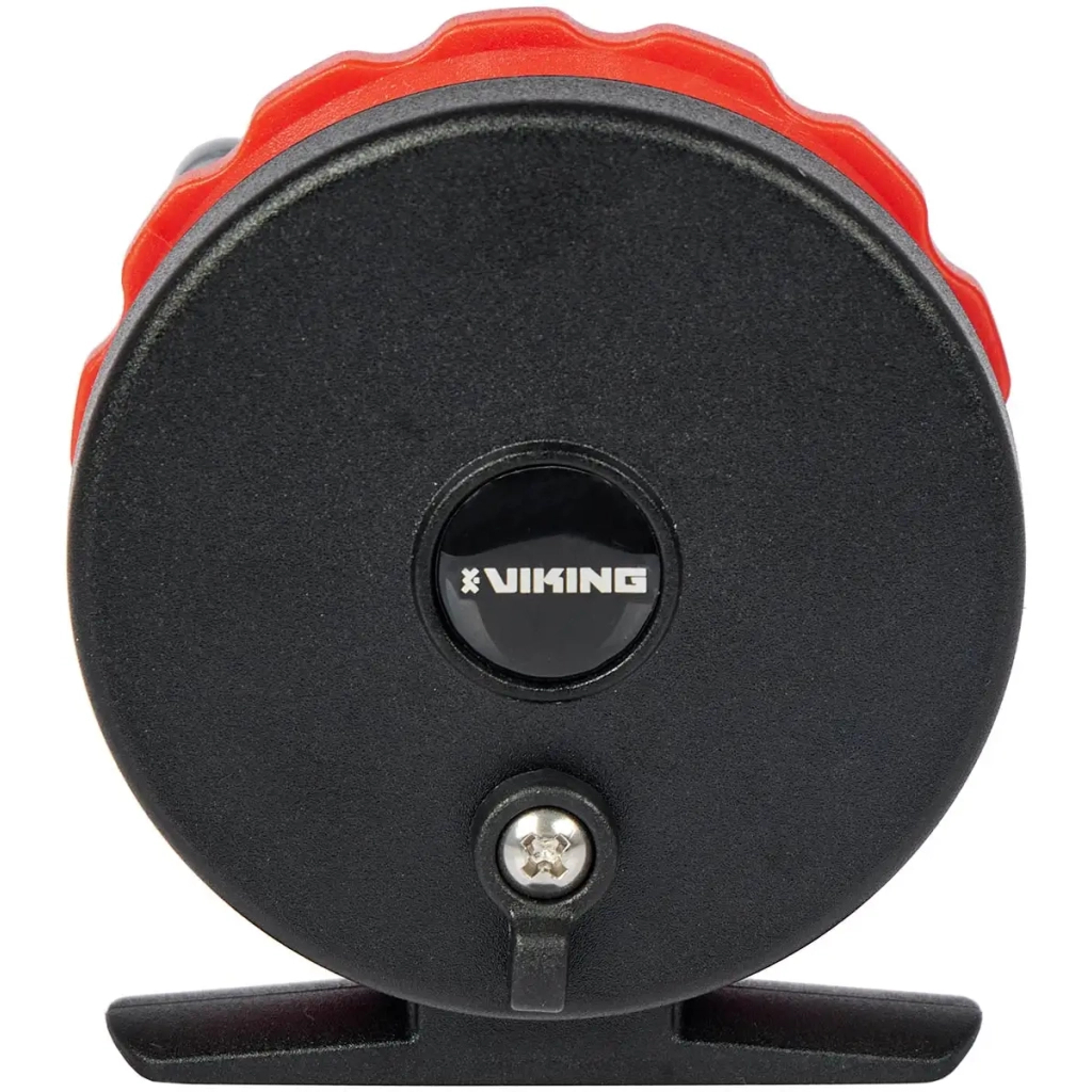 Котушка Viking Fishing Ice Pro 65 Red (1919.00.22) - зображення 2